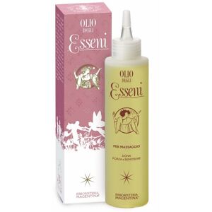 Erboristeria magentina srl Olio Degli Esseni 150ml    Erm