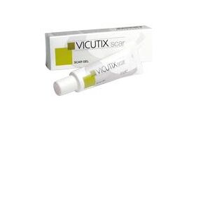 COMUNICANDO PHARMA Srl Vicutix Scar Gel 20g