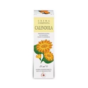 Gricar chemical srl Calendula Cr Comp Viso 75g Gri