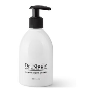 DR. KLEEIN Srl Dr Kleein Firming Body Cream