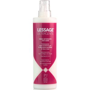 S.f. group srl Lessage Detergente 500ml