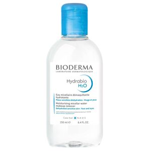 Bioderma Hydrabio H2o Sol.Det.Micellare