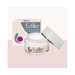 JUDIFARM srl Eufiller Crema 50ml