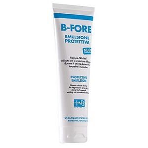 S.f. group srl B-Fore Mousse Emulsione 150ml