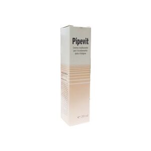 Dermoprog srl Pipevit Crema 20ml