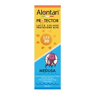Pietrasanta pharma spa Alontan Protector Medusa Spf30