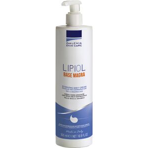 Galenia biotecnologie srl Lipiol Base Magra 500ml