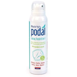 Vital factors italia srl Phytopodial Spray Fresh 3in1