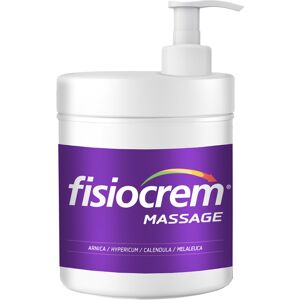 URIACH ITALY Srl Fisiocrem Massage 1l