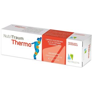 NUTRILEYA Srl Nutritraum Thermo 75g