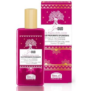 Helan cosmesi srl G Oud Olio Prof Splendente50ml