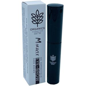 SMA Srl Oc Miracle Eyebrow D Brown 5ml