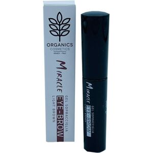 SMA Srl Oc Miracle Eyebrow L Brown 5ml