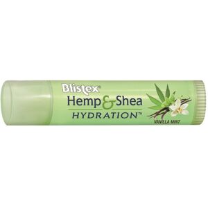 Consulteam srl Blistex Hemp&shea Hydration Va