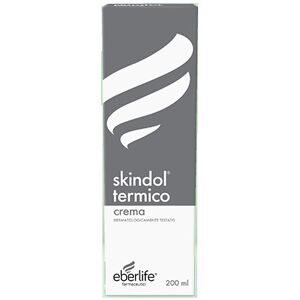 EBERLIFE FARMACEUTICI SpA Skindol Termico 200ml