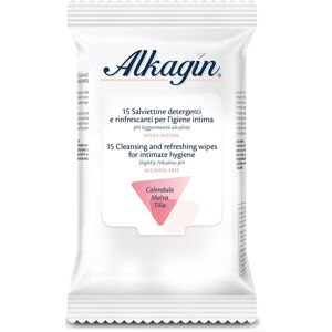 Ist.ganassini spa Alkagin Salv.Det.Multipack