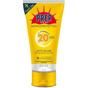 Coswell spa Prep Solare Travel Size Spf20