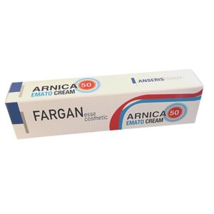 Anseris farma srl Farganesse Emato 50ml