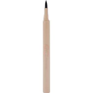 B&m srl Graphic Liquid Liner 4 Ml