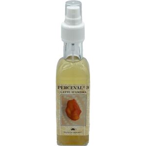 Vegetal progress srl Perceval 3 Latte Ambra 100ml