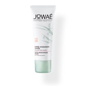 JOWAE (LABORATOIRE NATIVE IT.) JOWAE CREMA COOLORATA IDRATANTE CHIARA 30ML