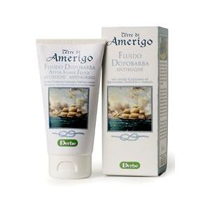 DERBE Srl TERRE AMERIGO FLUIDO DBARBA 75