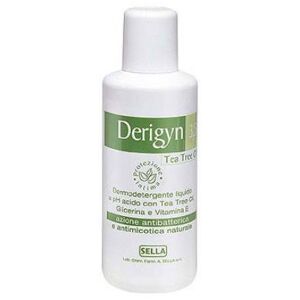 SELLA Srl DERIGYN Tea Tree Oil 300ml