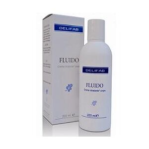 ELIFAB Srl DELIFAB Fluido 200ml