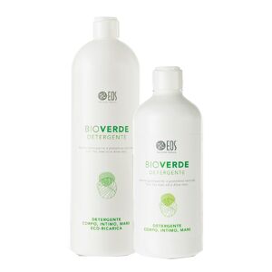 EOS Srl EOS Bio-Deterg.Verde 500ml