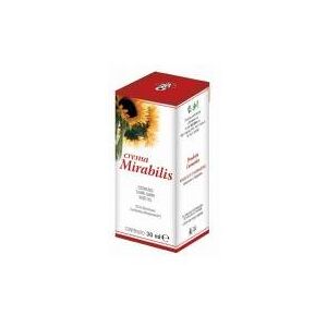 A.V.D. REFORM Srl CREMA MIRABILIS 30ML NF