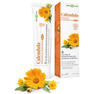 BIOS LINE SpA CALENDULA Pomata Bio 50ml