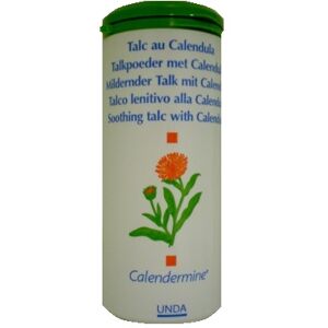 CEMON Srl CME CALENDULA Talco 100g