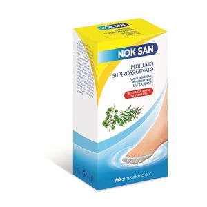 Montefarmaco otc spa NOK SAN Ped.S-Oss.Busta 400g