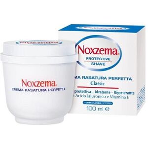 CONTER Srl NOXZEMA CREMA RASATURA 100ML