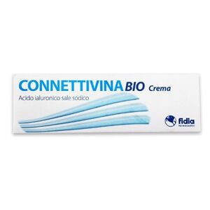 Fidia farmaceutici spa CONNETTIVINABIO Crema Tubo 25g