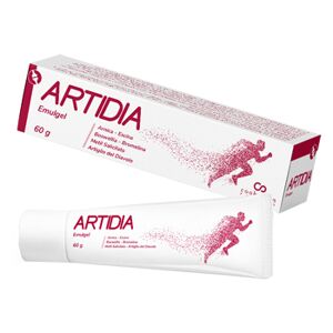 COOHESION PHARMA ARTIDIA 60g