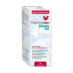 AUROBINDO PHARMA ITALIA Srl NORMOVEN Gel 150ml