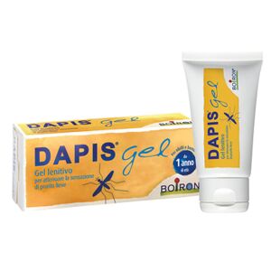 BOIRON Srl BO.DAPIS Gel Lenitivo 40g