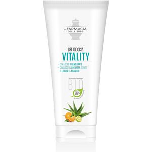 FARM. DELLE ERBE (DIV.COSWELL) FDE Gel Doccia Vitality 100ml