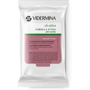 Ist.ganassini spa VIDERMINA CLX ATTIVA 15SALV