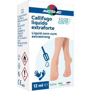 PIETRASANTA PHARMA SpA FOOTCARE CALLIFUGO LIQUIDO12ML