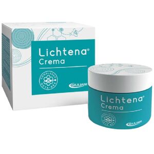 Giuliani Spa Lichtena Crema 200ml Nf