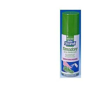 Farmaceutici Dott.Ciccarelli Timodore Spray 150ml