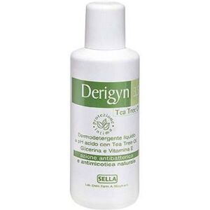 Sella Srl Derigyn Tea Tree Oil 300ml