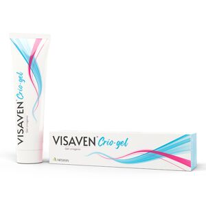 Medisin Srl Visaven Criogel 100g