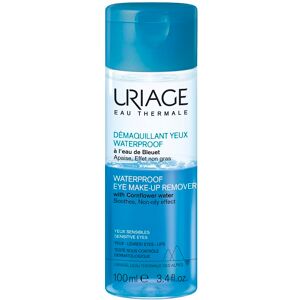 Uriage Laboratoires Dermatolog Uriage Demaq Occh Wproof 100ml