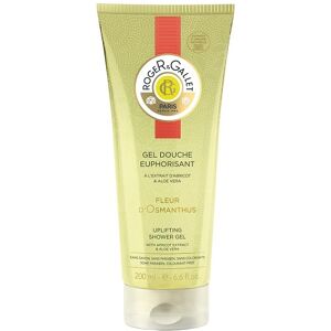 Roger&gallet (Lab. Native It.) R&g; Fleur D'Osmant Gel Do200ml