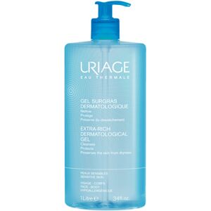 Uriage Laboratoires Dermatolog Gel Surgras 1l