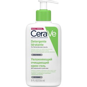 Cerave (L'Oreal Italia Spa) Cerave Detergente Idrat 236ml