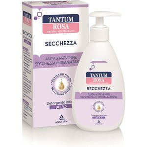 Angelini (A.C.R.A.F.) Spa Tantum Rosa Secchezza Det200ml